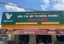 ĐẠI LÝ PHÂN PHỐI THUỐC BẢO VỆ THỰC VẬT TẠI ĐẮC LẮC VINABIRDHOUSE