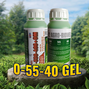 0-55-40 Gel 