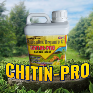 CHITIN-PRO