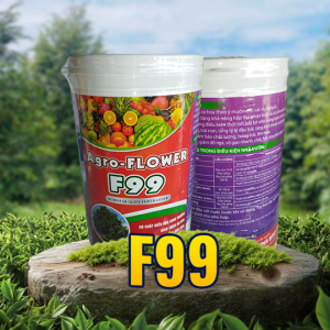 F99- Agro Flower