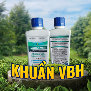 KHUẨN VBH