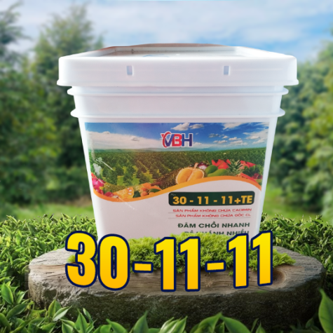 NPK 30-11-11 