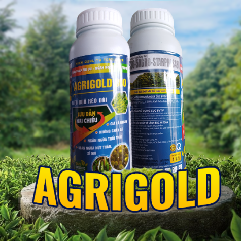 AGRIGOLD 800
