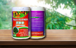 F99- Agro Flower