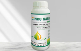 ZINCO NANO