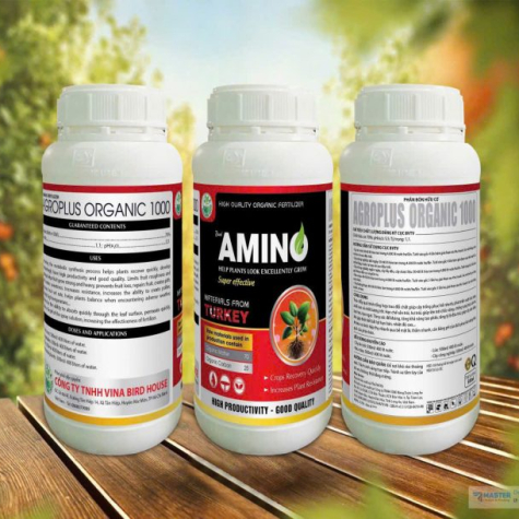 AMINO TURKEY