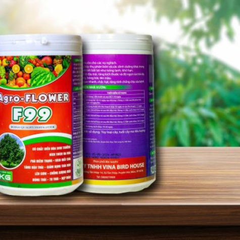 F99- Agro Flower