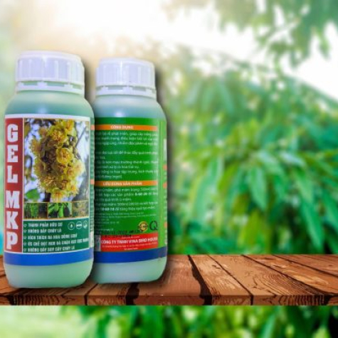 MKP GEL