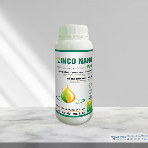 ZINCO NANO