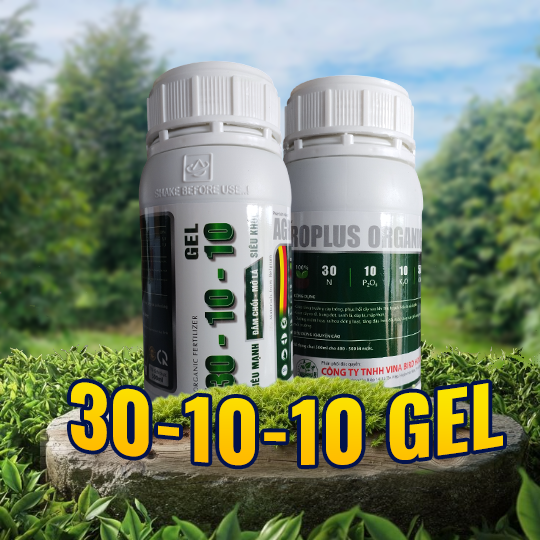 30-10-10 Gel