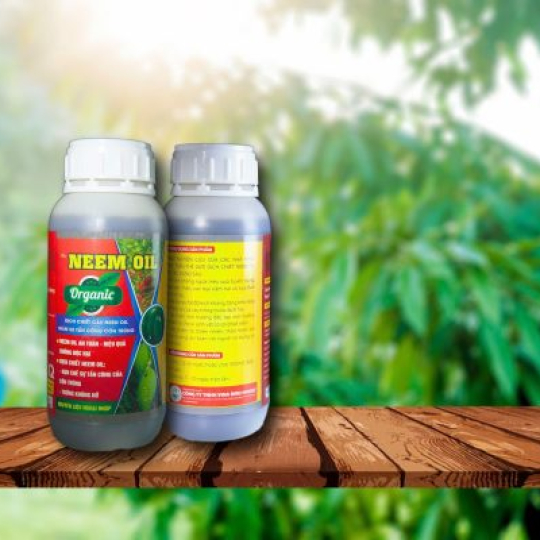 NEEM OIL