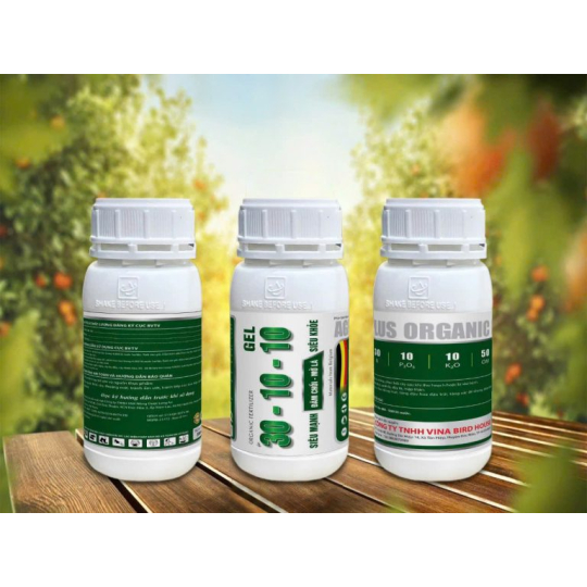 30-10-10 Gel