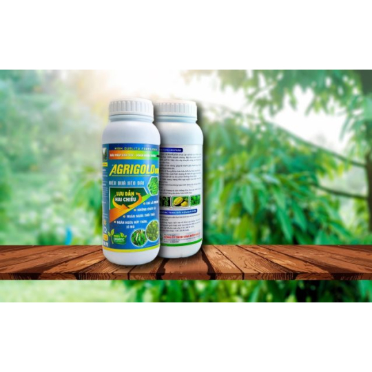 AGRIGOLD 800