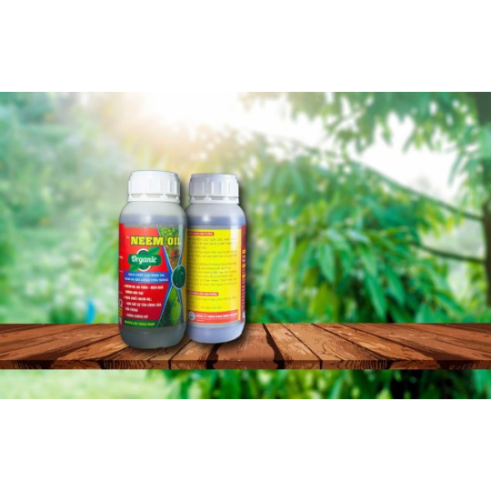NEEM OIL